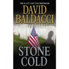 Stone Cold   {USED}